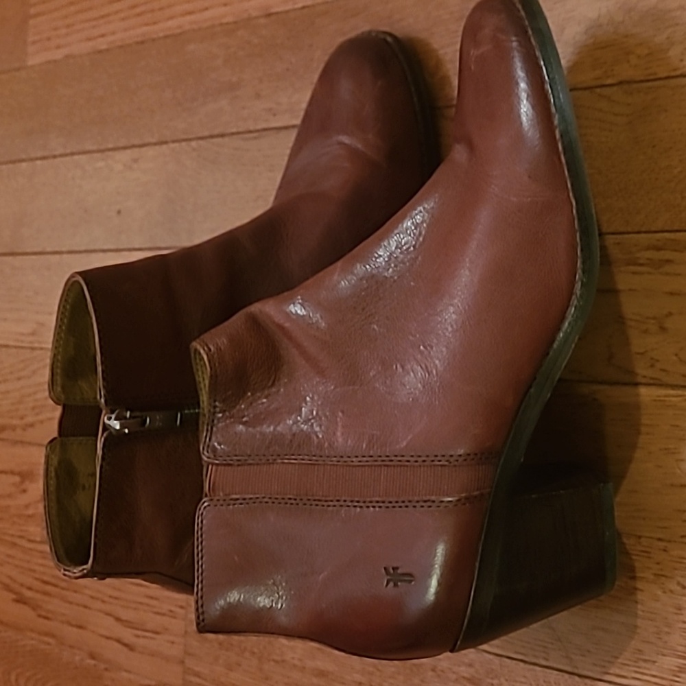 Frye boots